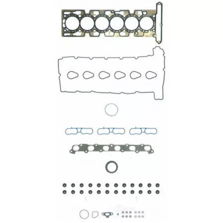 Fel-Pro Engine Head Gasket Set BCWV-FEL-HS 26214 PT Engine Performance