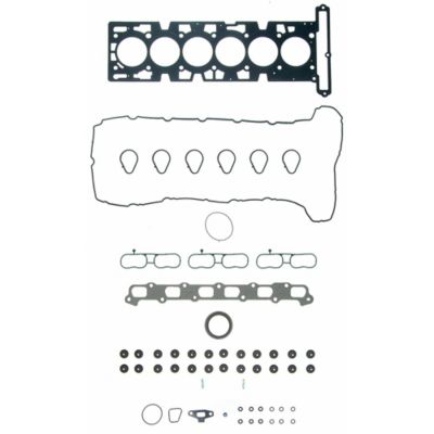 Fel-Pro Engine Cylinder Head Gasket Set, BCWV-FEL-HS 26214 PT-2