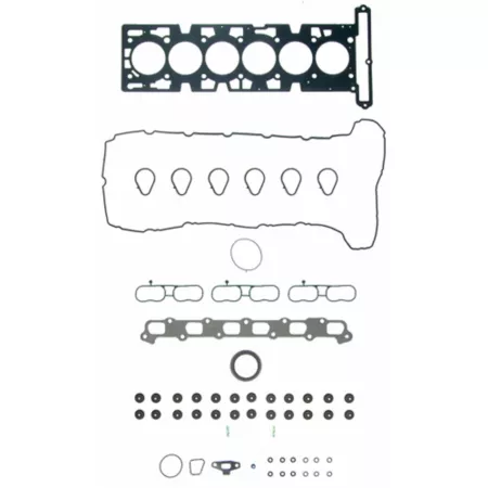 Fel-Pro Engine Head Gasket Set BCWV-FEL-HS 26214 PT-2 Engine Performance