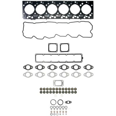 Fel-Pro Engine Cylinder Head Gasket Set, BCWV-FEL-HS 26218 PT