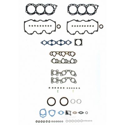 Fel-Pro Engine Cylinder Head Gasket Set, BCWV-FEL-HS 26219 PT-1