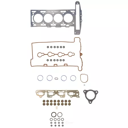 Fel-Pro Engine Head Gasket Set BCWV-FEL-HS 26223 PT-5 Engine Performance