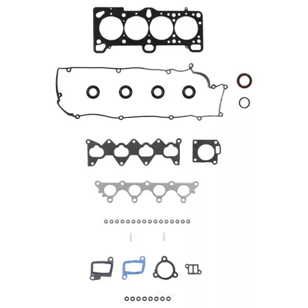 Fel-Pro Engine Head Gasket Set BCWV-FEL-HS 26224 PT-2 Engine Performance