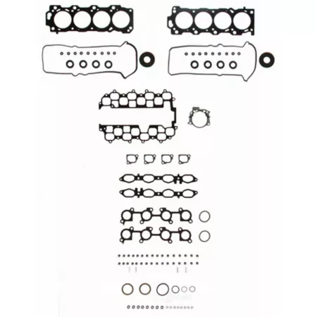 Fel-Pro Engine Head Gasket Set BCWV-FEL-HS 26226 PT Engine Performance