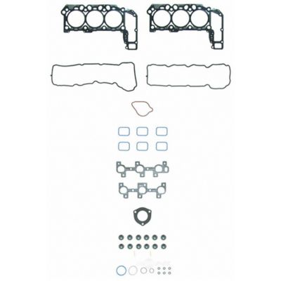 Fel-Pro Engine Cylinder Head Gasket Set, BCWV-FEL-HS 26229 PT-1