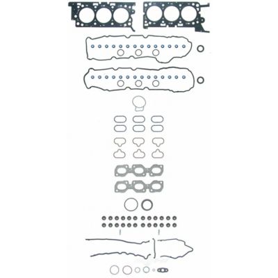 Fel-Pro Engine Cylinder Head Gasket Set, BCWV-FEL-HS 26233 PT-1