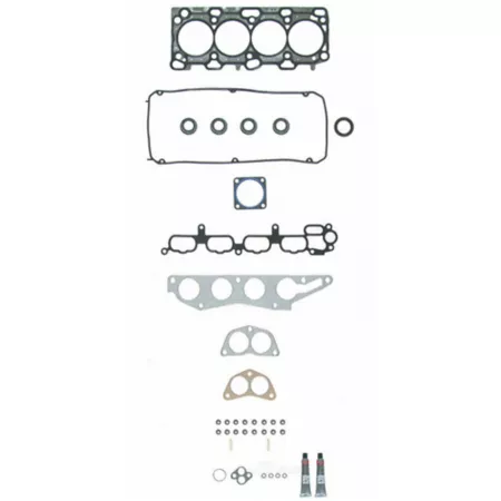 Fel-Pro Engine Head Gasket Set BCWV-FEL-HS 26235 PT Engine Performance