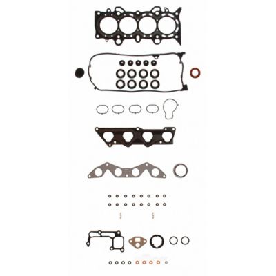 Fel-Pro Engine Cylinder Head Gasket Set, BCWV-FEL-HS 26236 PT-2 at ...