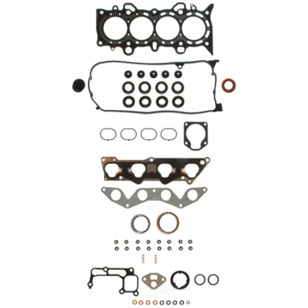 Fel-Pro Engine Head Gasket Set BCWV-FEL-HS 26236 PT-2 Engine Performance