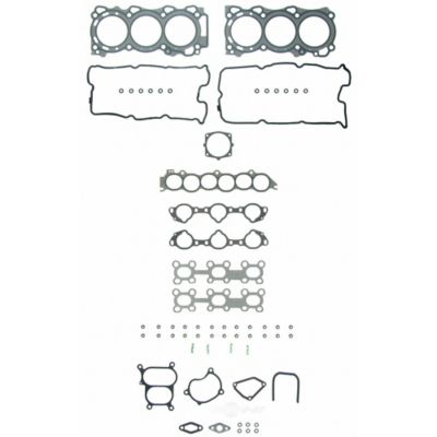 Fel-Pro Engine Cylinder Head Gasket Set, BCWV-FEL-HS 26239 PT-1 At ...