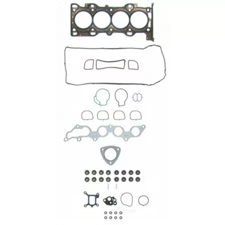 Fel-Pro Engine Head Gasket Set BCWV-FEL-HS 26250 PT-1 Engine Performance