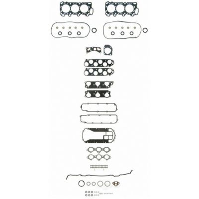 Fel-Pro Engine Cylinder Head Gasket Set, BCWV-FEL-HS 26260 PT-2