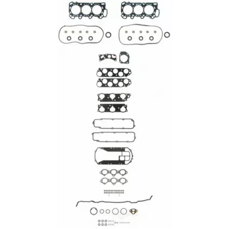 Fel-Pro Engine Head Gasket Set BCWV-FEL-HS 26260 PT-2 Engine Performance