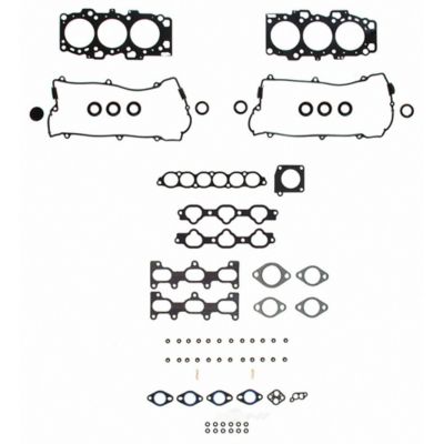 Fel-Pro Engine Cylinder Head Gasket Set, BCWV-FEL-HS 26276 PT