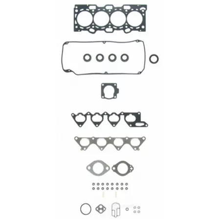 Fel-Pro Engine Head Gasket Set BCWV-FEL-HS 26288 PT Engine Performance