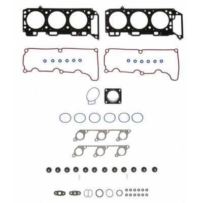 Fel-Pro Engine Cylinder Head Gasket Set, BCWV-FEL-HS 26300 PT