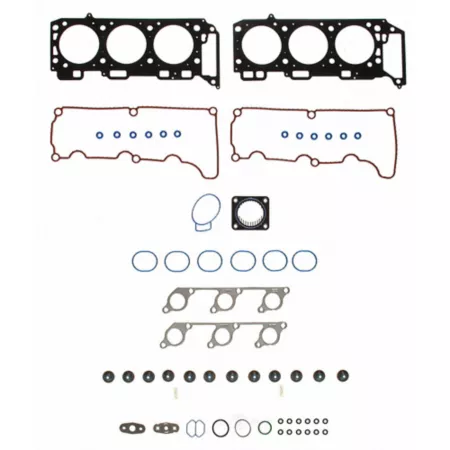 Fel-Pro Engine Head Gasket Set BCWV-FEL-HS 26300 PT Engine Performance