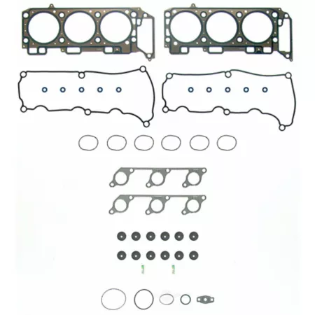 Fel-Pro Engine Head Gasket Set BCWV-FEL-HS 26300 PT-1 Engine Performance