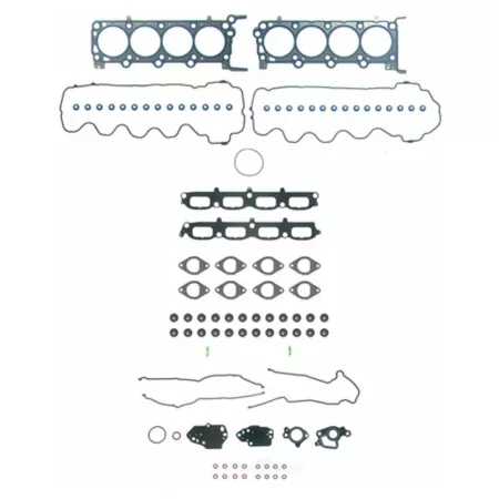 Fel-Pro Engine Head Gasket Set BCWV-FEL-HS 26306 PT Engine Performance