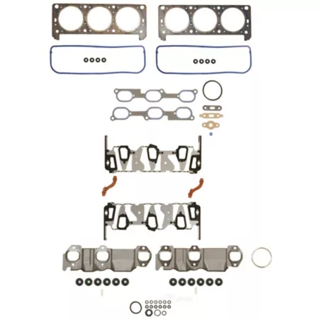 Fel-Pro Engine Head Gasket Set BCWV-FEL-HS 26314 PT-1 Engine Performance