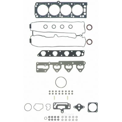 Engine Head Gasket Set W/ Bolt For Venture Plus Mini
