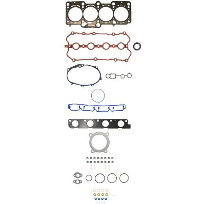 Fel-Pro Engine Cylinder Head Gasket Set, BCWV-FEL-HS 26318 PT