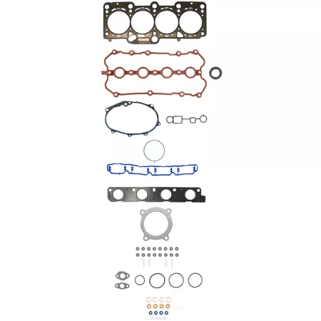 Fel-Pro Engine Head Gasket Set BCWV-FEL-HS 26318 PT Engine Performance