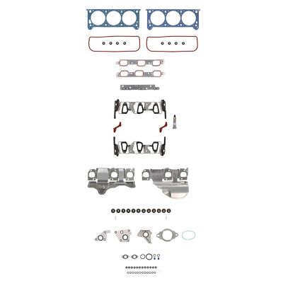 Fel-Pro Engine Cylinder Head Gasket Set, BCWV-FEL-HS 26324 PT