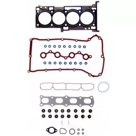 Fel-Pro Engine Head Gasket Set BCWV-FEL-HS 26332 PT Engine Performance