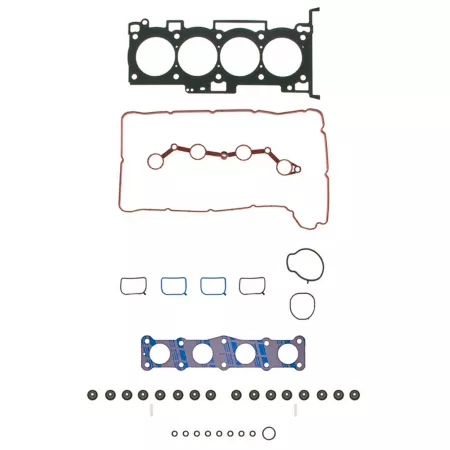 Fel-Pro Engine Head Gasket Set BCWV-FEL-HS 26333 PT-1 Engine Performance