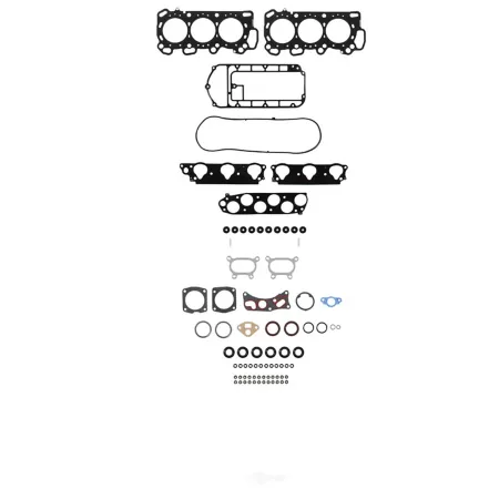 Fel-Pro Engine Head Gasket Set BCWV-FEL-HS 26334 PT Engine Performance