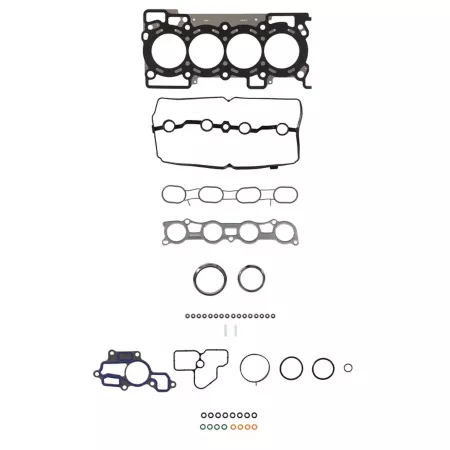 Fel-Pro Engine Head Gasket Set BCWV-FEL-HS 26338 PT Engine Performance