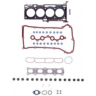 Fel-Pro Engine Cylinder Head Gasket Set, BCWV-FEL-HS 26360 PT