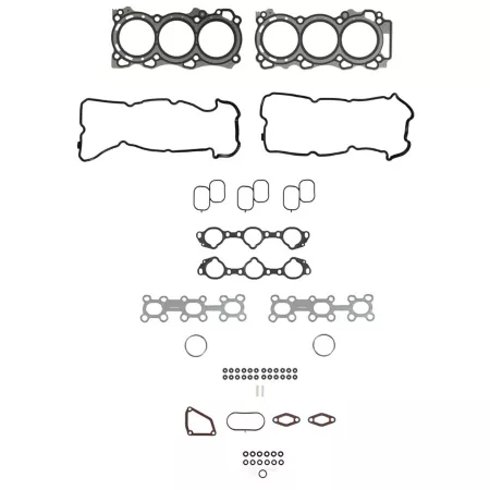 Fel-Pro Engine Head Gasket Set BCWV-FEL-HS 26370 PT Engine Performance