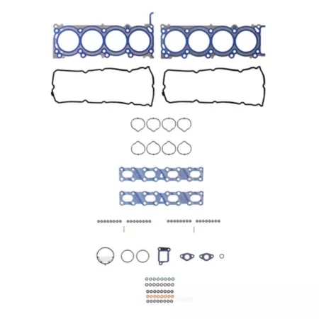 Fel-Pro Engine Head Gasket Set BCWV-FEL-HS 26372 PT Engine Performance