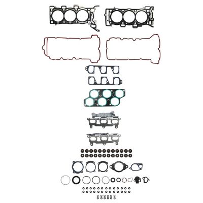 Fel-Pro Engine Cylinder Head Gasket Set, BCWV-FEL-HS 26376 PT At ...