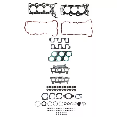 Fel-Pro Engine Head Gasket Set BCWV-FEL-HS 26376 PT Engine Performance