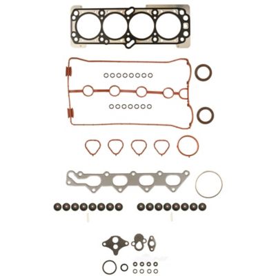 Fel-Pro Engine Cylinder Head Gasket Set, BCWV-FEL-HS 26379 PT