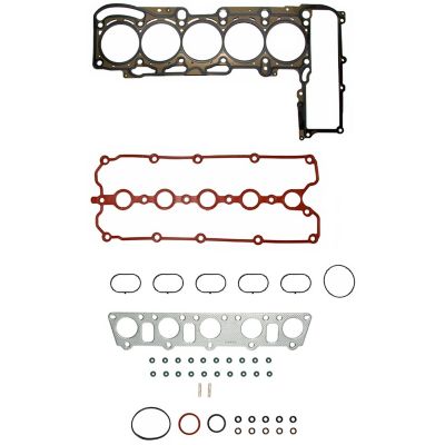 Fel-Pro Engine Cylinder Head Gasket Set, BCWV-FEL-HS 26388 PT