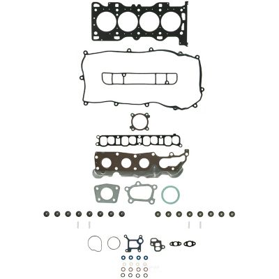 Fel-Pro Engine Cylinder Head Gasket Set, BCWV-FEL-HS 26407 PT