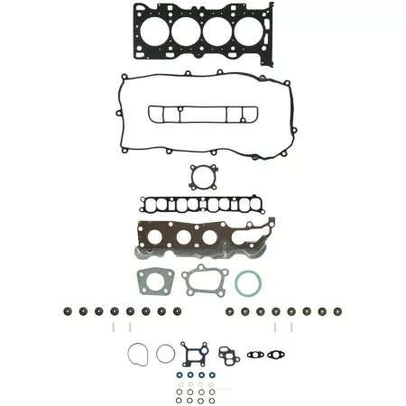 Fel-Pro Engine Head Gasket Set BCWV-FEL-HS 26407 PT Engine Performance