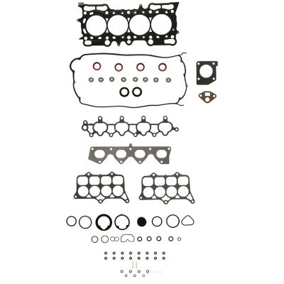 Fel-Pro Engine Cylinder Head Gasket Set, BCWV-FEL-HS 26411 PT