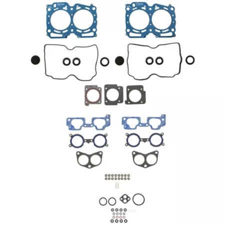 Fel-Pro Engine Head Gasket Set BCWV-FEL-HS 26415 PT-1 Engine Performance