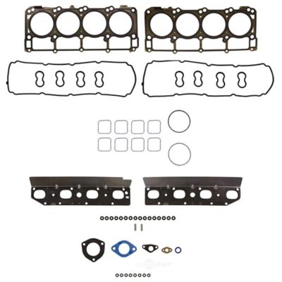 Fel-Pro Engine Cylinder Head Gasket Set, BCWV-FEL-HS 26423 PT