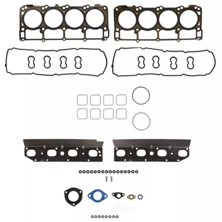 Fel-Pro Engine Head Gasket Set BCWV-FEL-HS 26423 PT Engine Performance