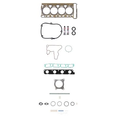 Fel-Pro Engine Cylinder Head Gasket Set, BCWV-FEL-HS 26455 PT