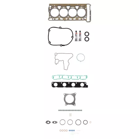 Fel-Pro Engine Head Gasket Set BCWV-FEL-HS 26455 PT Engine Performance