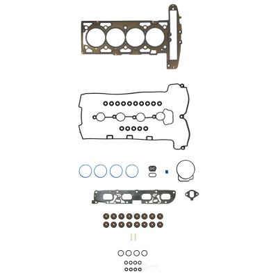 Fel-Pro Engine Cylinder Head Gasket Set, BCWV-FEL-HS 26466 PT-1