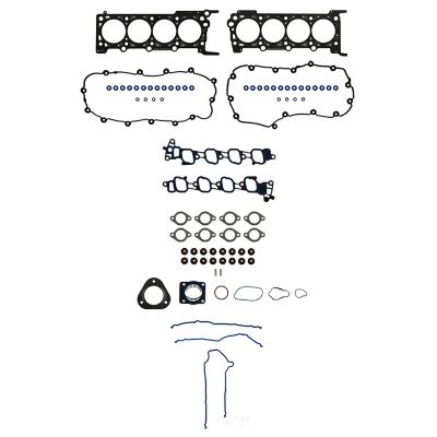 Fel-Pro Engine Cylinder Head Gasket Set, BCWV-FEL-HS 26482 PT-1