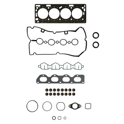 Fel-Pro Engine Cylinder Head Gasket Set, BCWV-FEL-HS 26516 PT